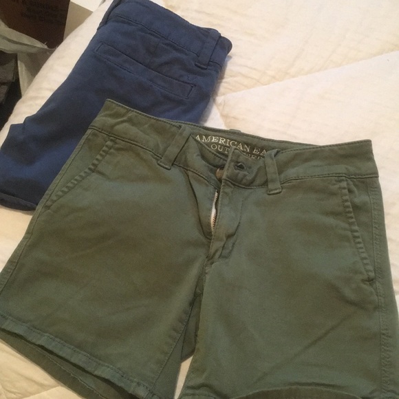 American eagle shorts - Picture 1 of 4